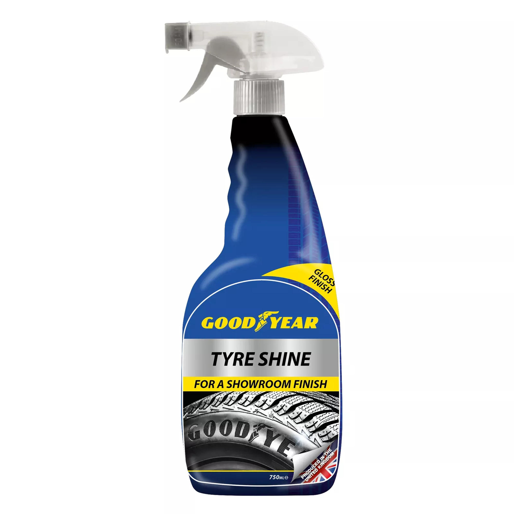 Goodyear Complete Car Cleaning Kit